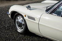 1968 Mazda Cosmo