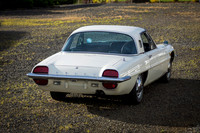 1968 Mazda Cosmo