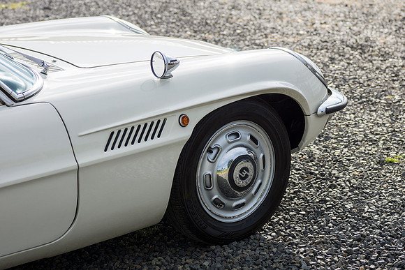 1968 Mazda Cosmo
