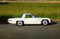 1968 Mazda Cosmo