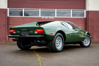 1972 DeTomaso Pantera