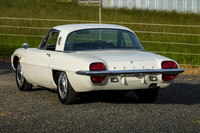 1968 Mazda Cosmo