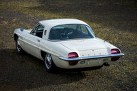 1968 Mazda Cosmo