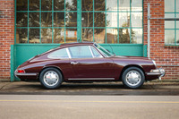 1968 Porsche 911