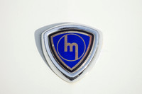 1968 Mazda Cosmo