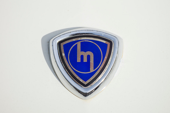 1968 Mazda Cosmo
